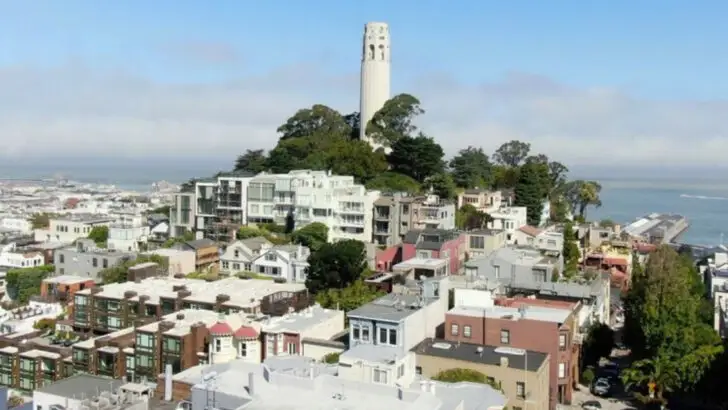 What to see, do, and eat with just 24 hours in San Francisco