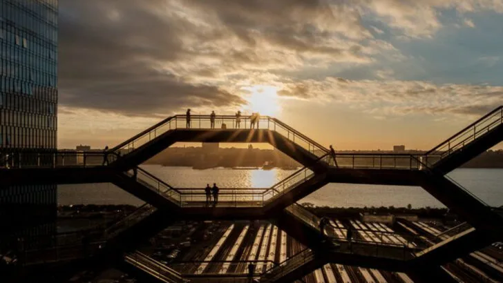 What to see in New York besides Times Square? Start with these 20 spots