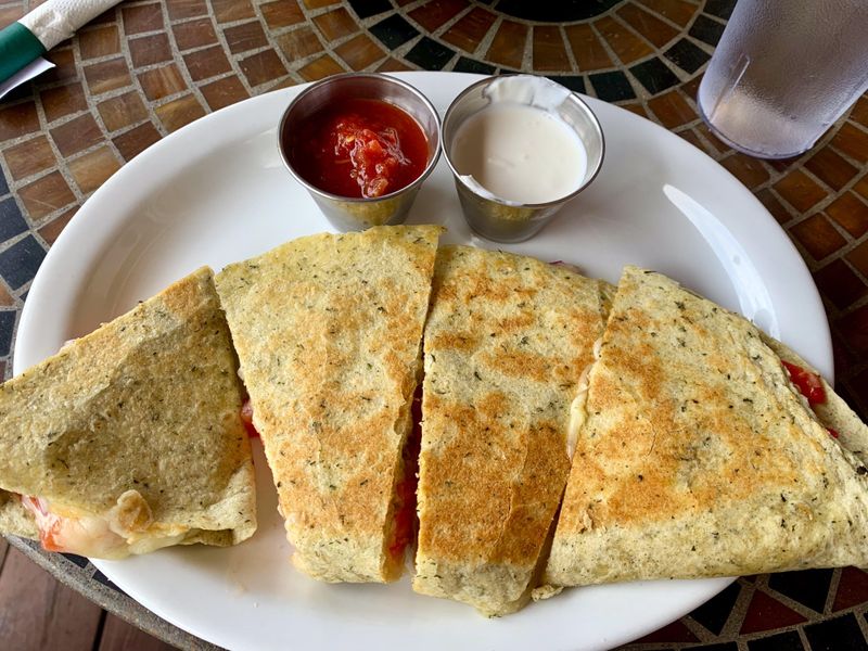 Homestead Café – Weiser
