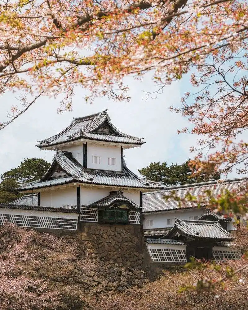 Kanazawa
