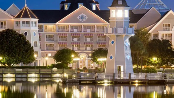Where to stay at Disney World with toddlers? 10 kid-friendly resort picks