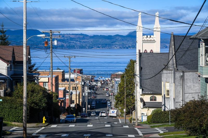 Astoria, Oregon