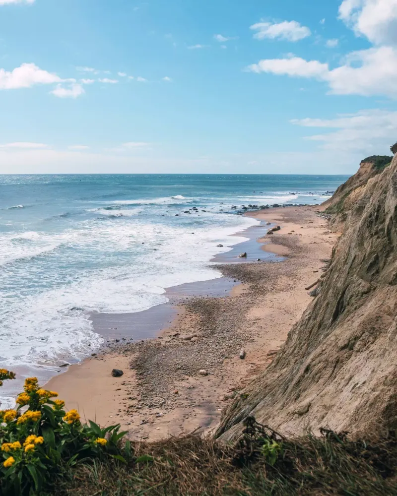 Block Island, Rhode Island