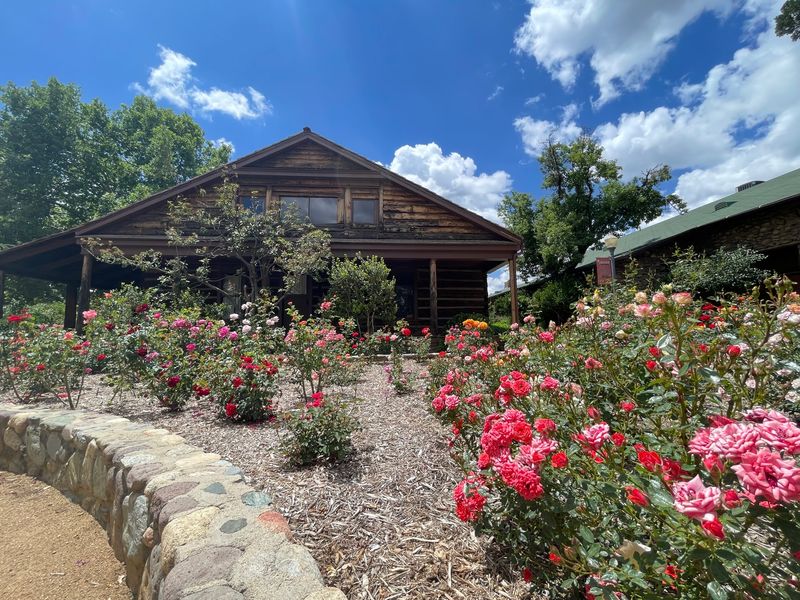 The Sharlot Hall Museum — Preserving Arizona’s frontier history