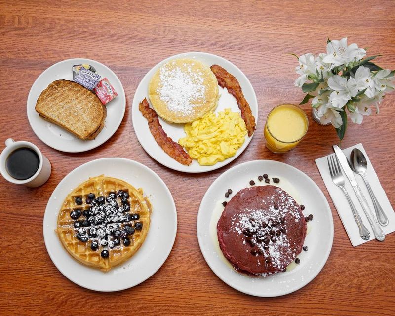 Blueberry Hill Eatery