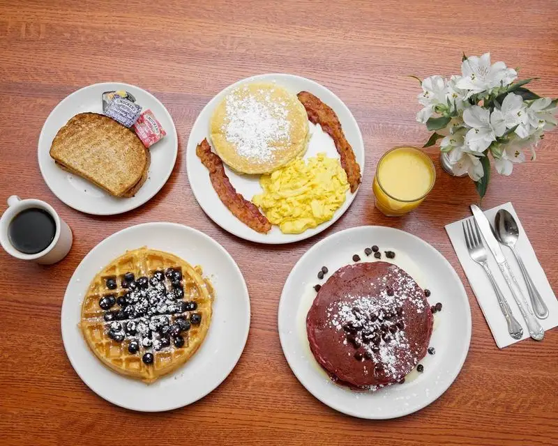 Blueberry Hill Eatery