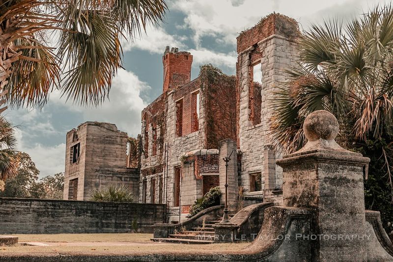 Cumberland Island, Georgia
