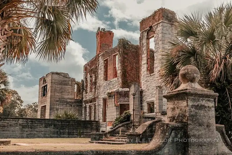 Cumberland Island, Georgia