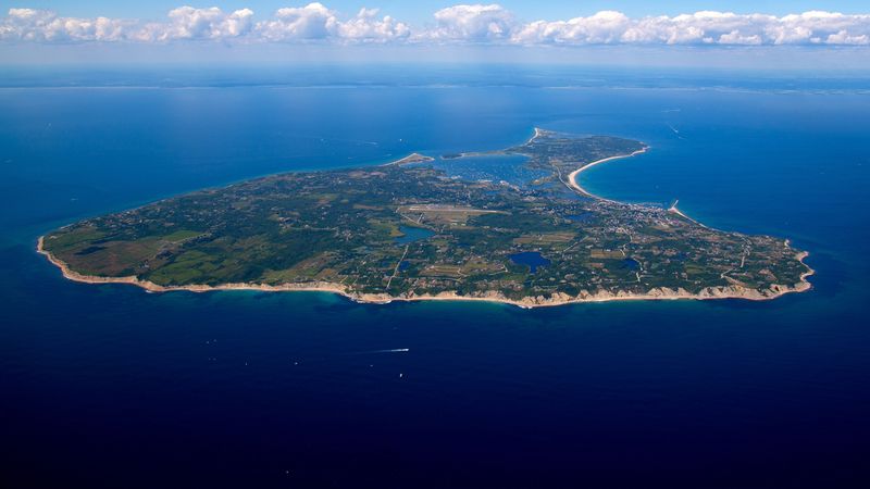 Block Island, Rhode Island