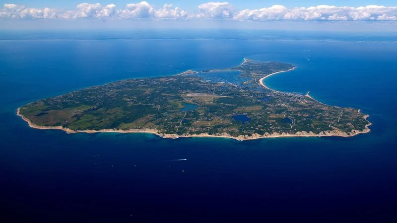 Block Island, Rhode Island