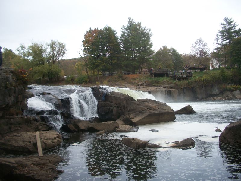 Ferncliff Peninsula
