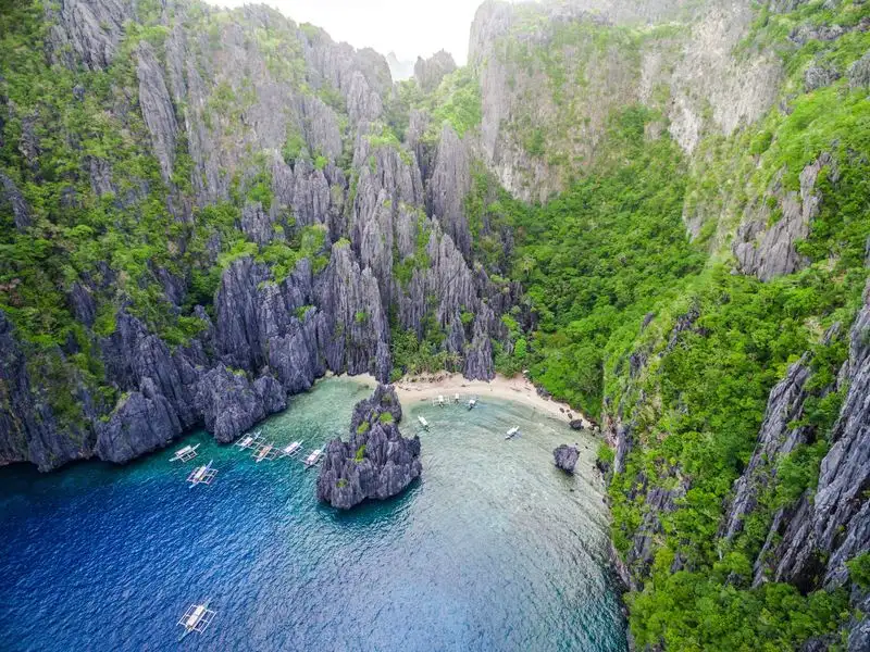 Palawan, Philippines