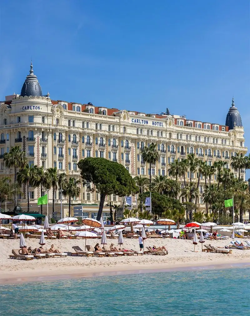 Eco-Friendly Beaches