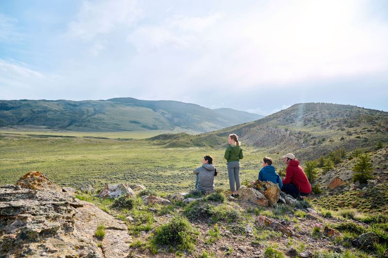 Pinedale, Wyoming