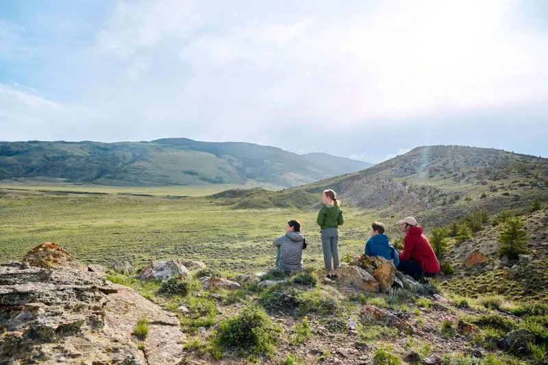 Pinedale, Wyoming