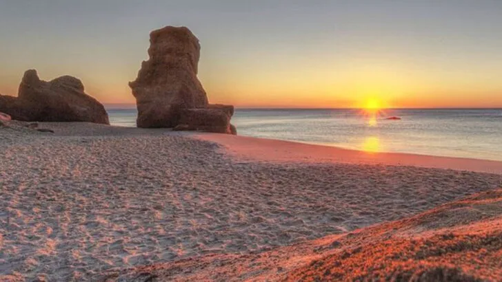 Why Martha’s Vineyard is still one of the best summer escapes in New England