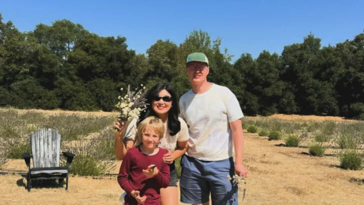 Why Mendocino Is a Great Match for Low-Key Family Adventures