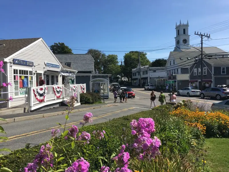 Chatham, Massachusetts