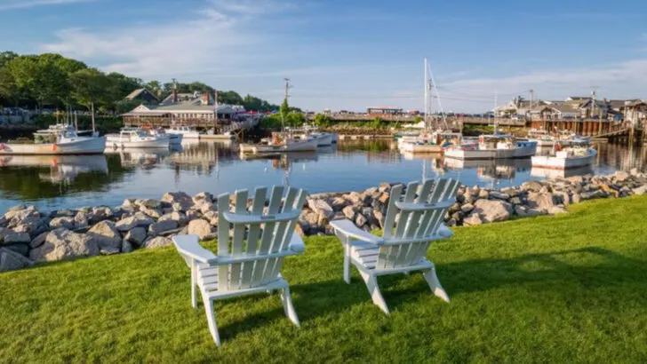 Why These 11 East Coast Towns Are Better Than the Overrated Hotspots