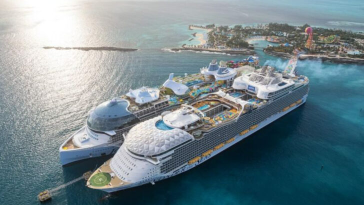 Why cruises lost their appeal for me (and what i choose instead)