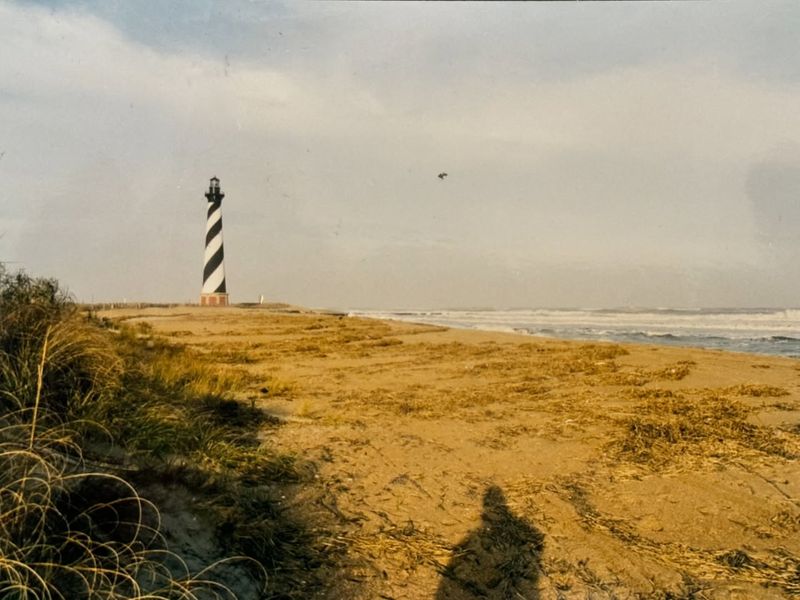 Cape Hatteras Lighthouse Views