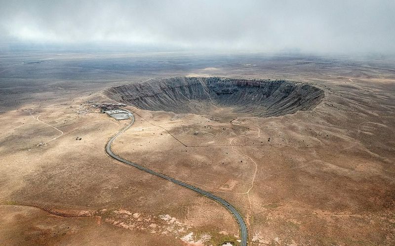 Meteor Crater