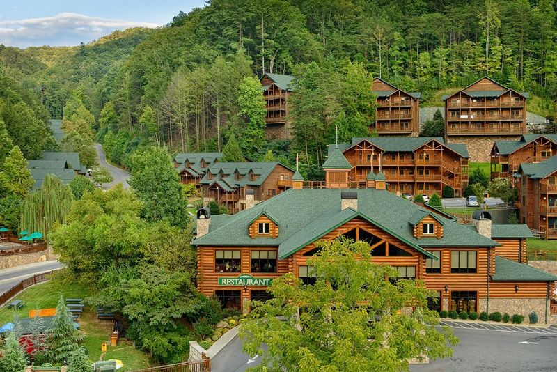 Westgate Smoky Mountain Resort & Spa