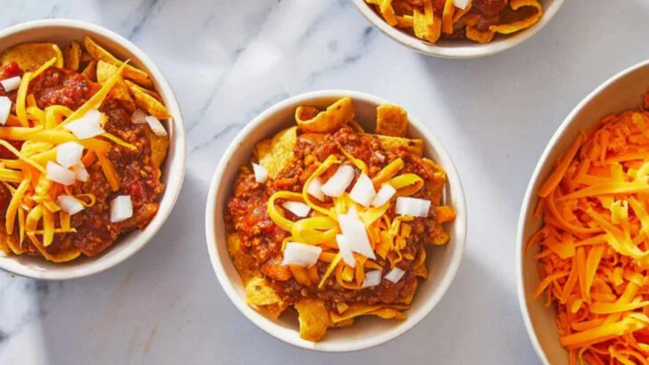 Wildly Delicious Dishes You Can Only Find in the American Southwest