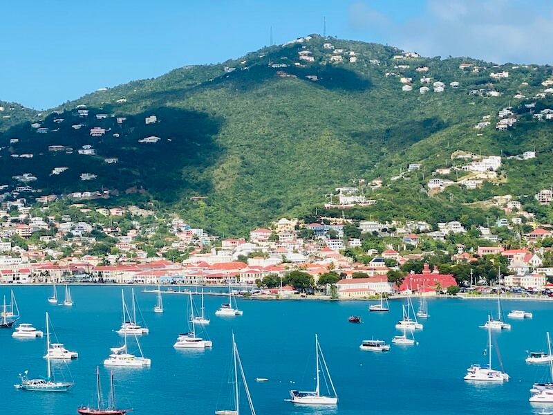 Charlotte Amalie, St. Thomas