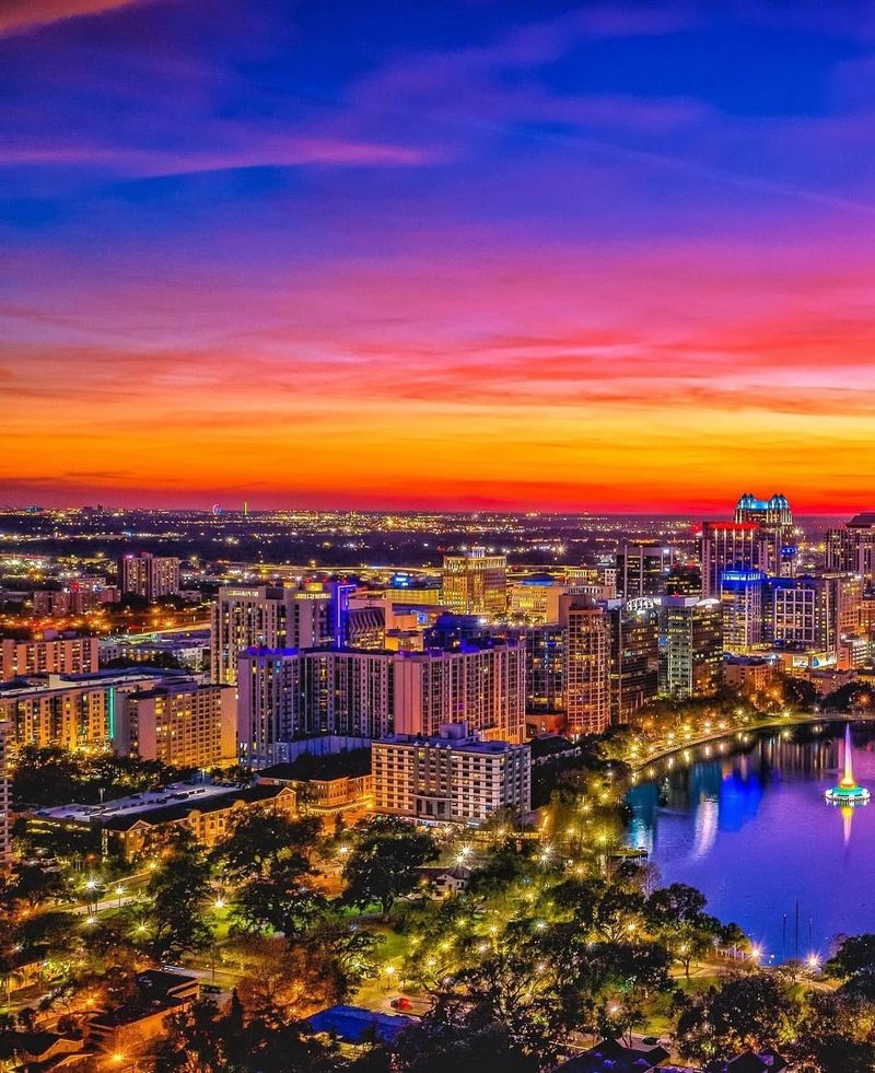 Orlando, Florida