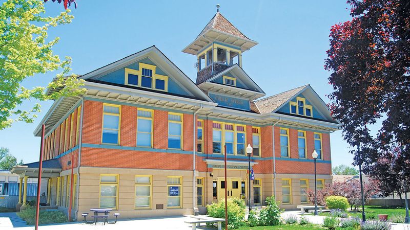 Yerington Theatre for the Arts