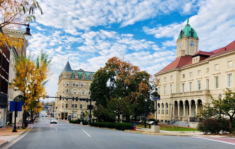 Harrisonburg