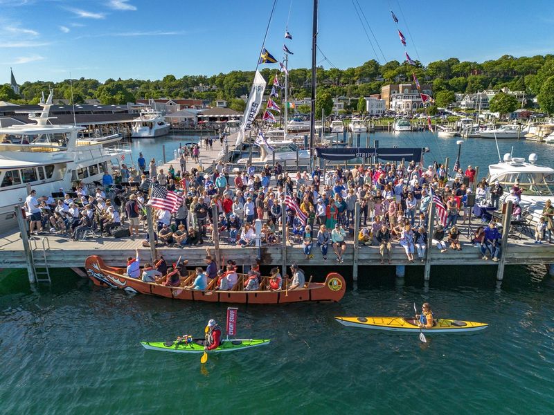 Year-round Cultural Events