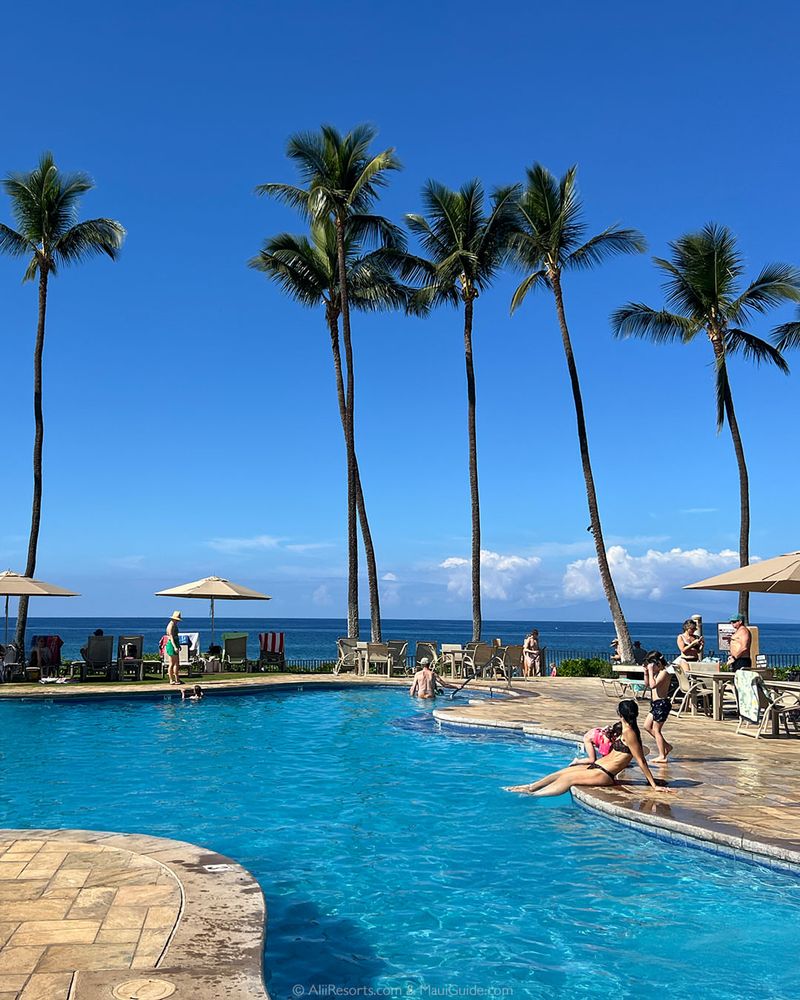 Maui, Hawaii