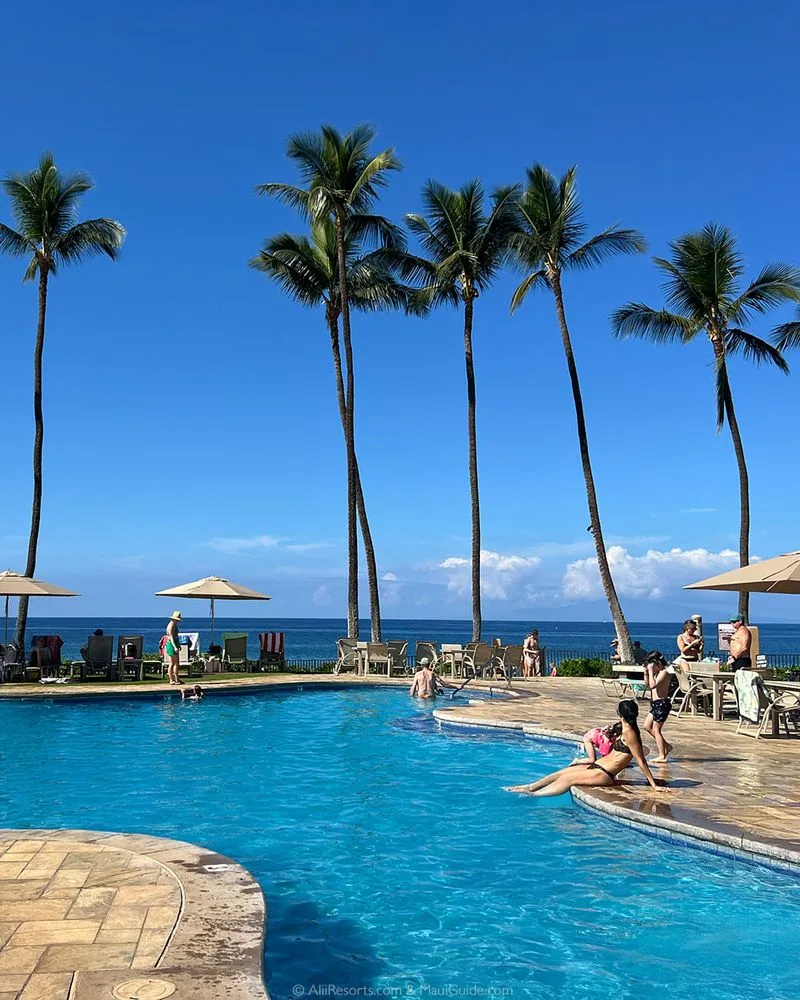 Maui, Hawaii