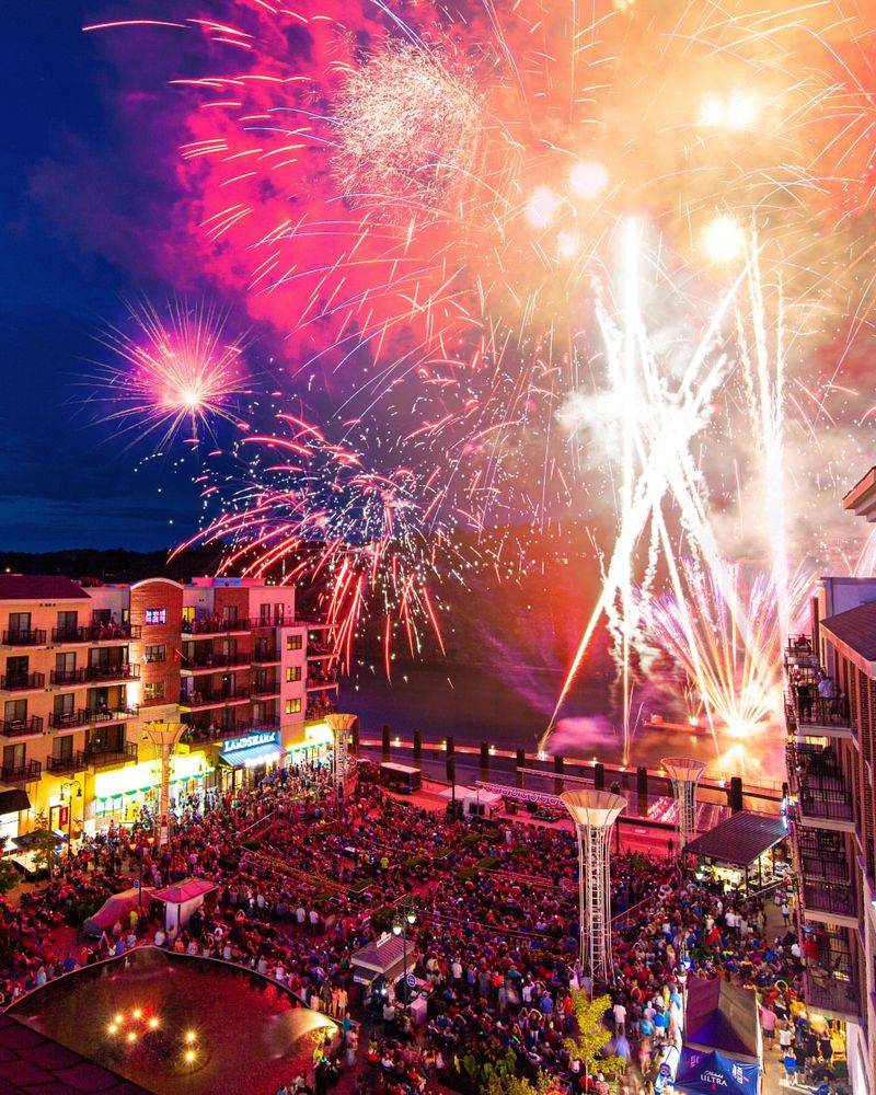 Branson, Missouri