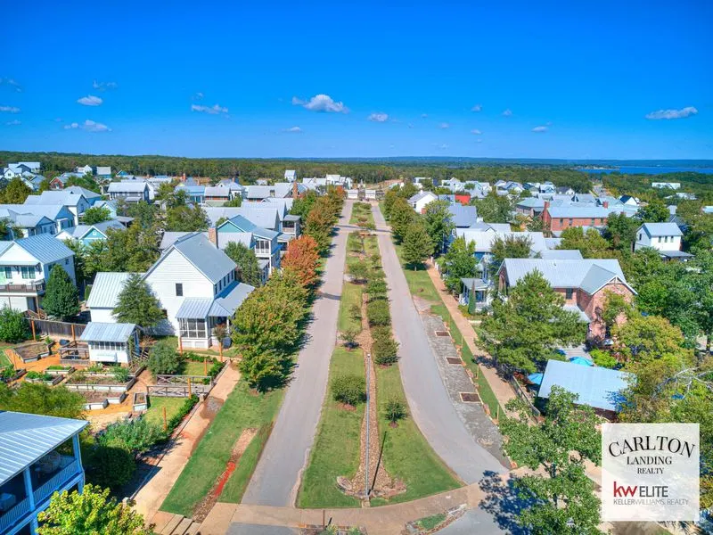 Eufaula, Oklahoma