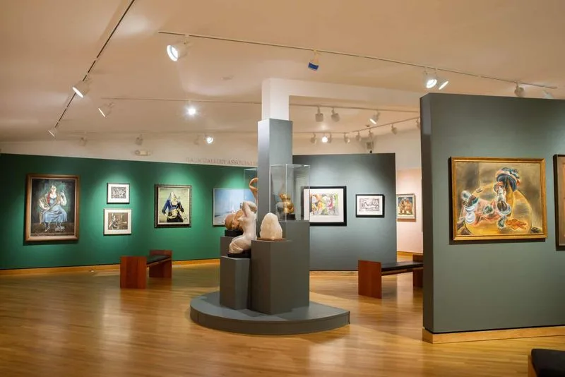 Ogunquit Museum of American Art