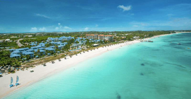 Beaches Turks & Caicos – Providenciales, Turks and Caicos