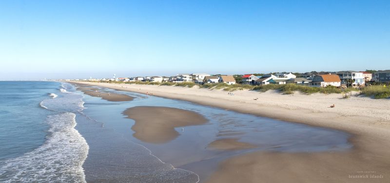 Oak Island
