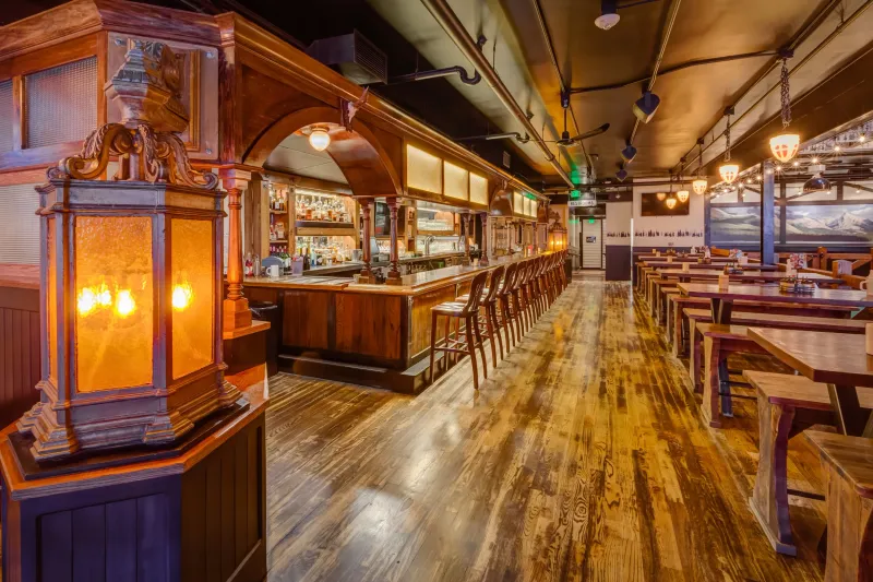 Rhein Haus (Denver, Colorado)