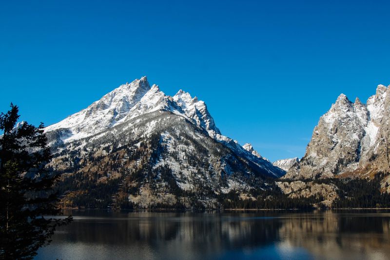 Jenny Lake