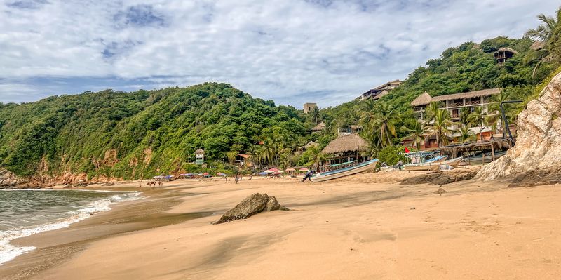 Mazunte, Oaxaca