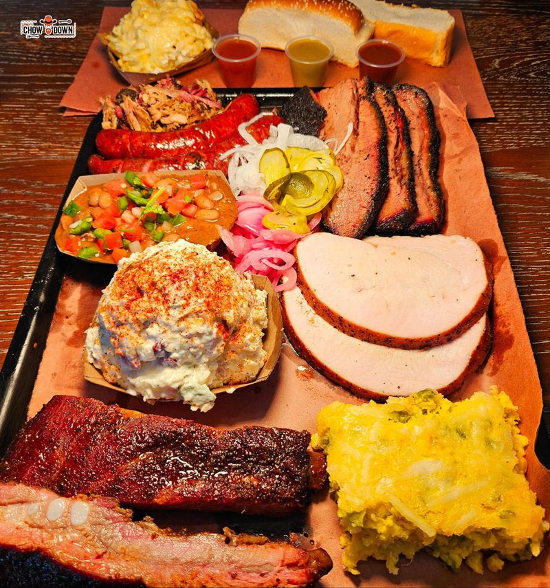Lewis Barbecue
