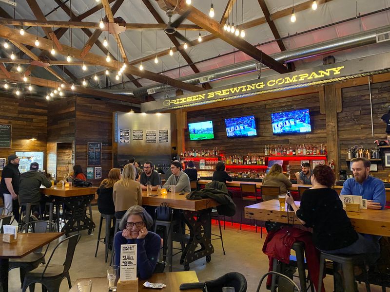 Yachats Brewing + Farmstore