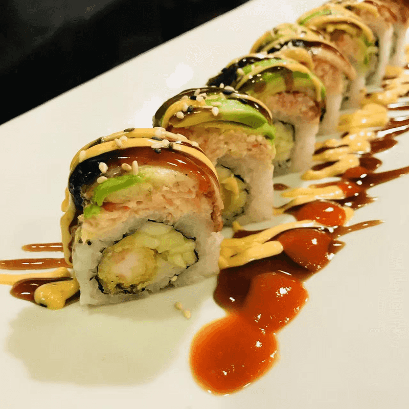 Ichiban Japanese Cuisine – Salt Lake City, UT