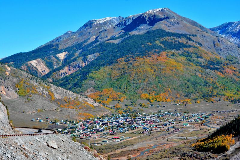 Silverton