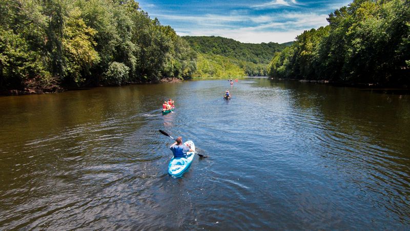 Virginia's Explore Park