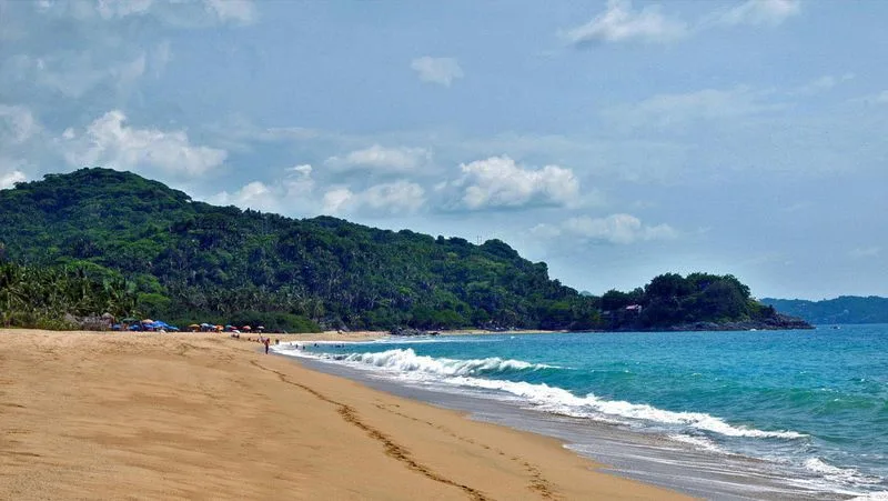 San Pancho (San Francisco), Nayarit