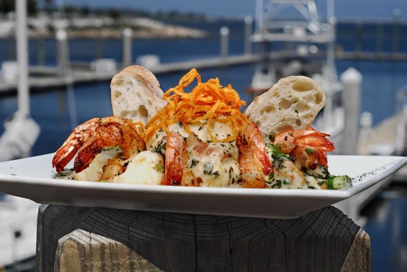 The Fish House – Pensacola